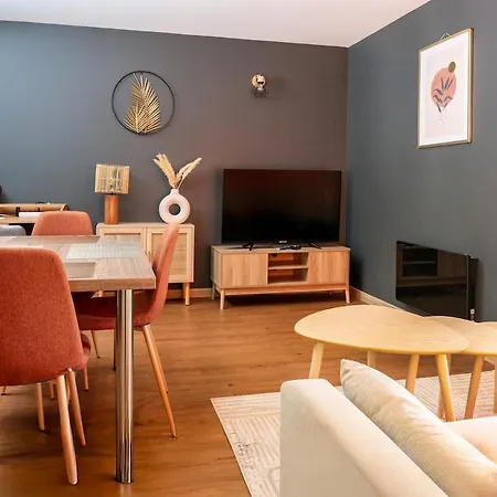 104 Le Graphite - Modern & Elegant * Bertrange