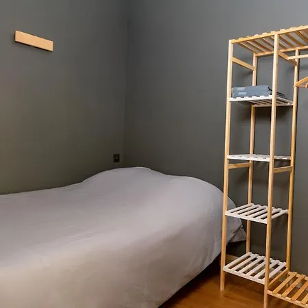 104 Le Graphite - Modern & Elegant *