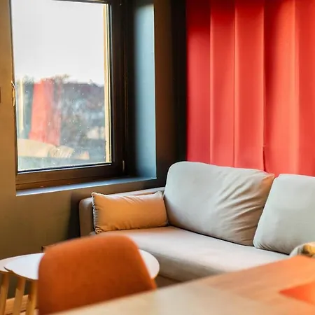 Apartmán 104 Le Graphite - Modern & Elegant Bertrange