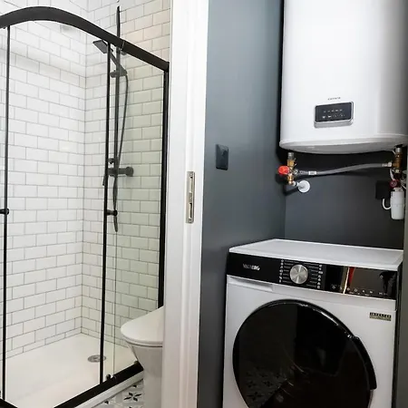 104 Le Graphite - Modern & Elegant Bertrange