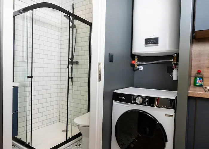 104 Le Graphite - Modern & Elegant Bertrange