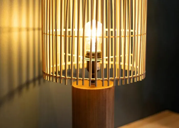 104 Le Graphite - Modern & Elegant Apartmán