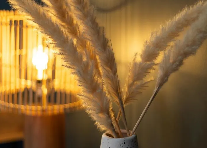 104 Le Graphite - Modern & Elegant Apartmán